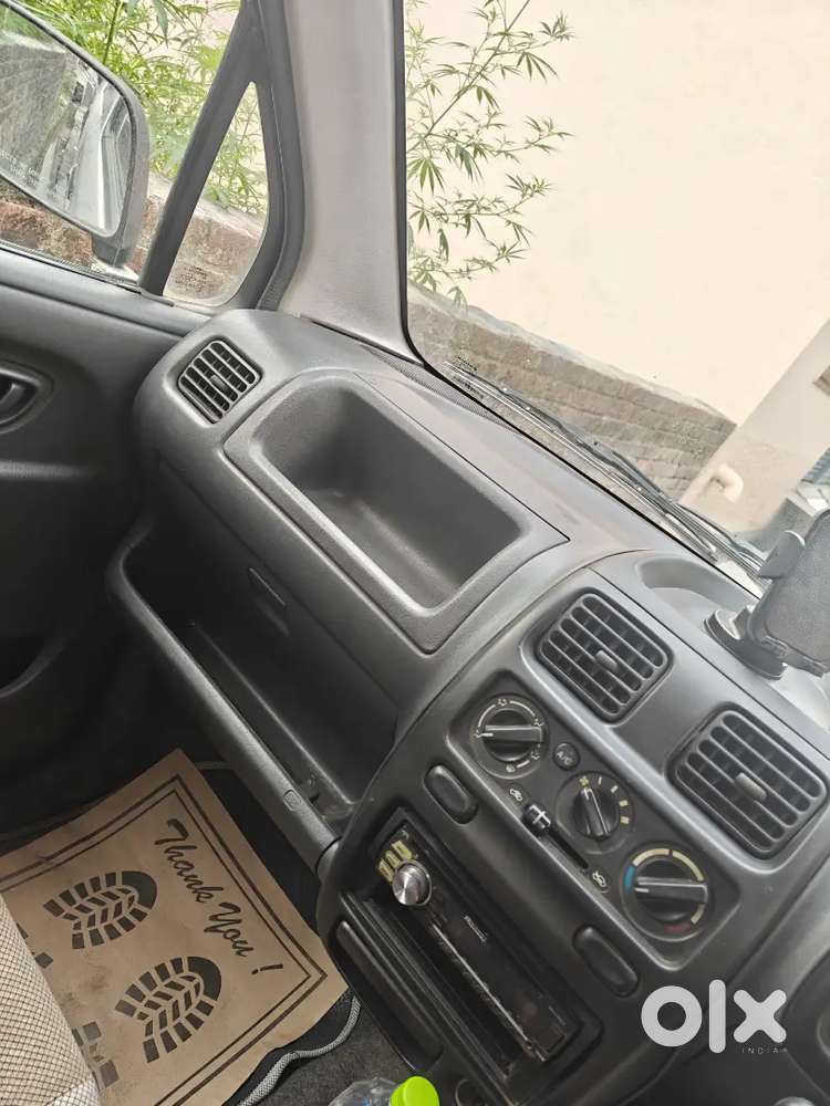 Maruti Suzuki Wagon R 2008 Petrol Good Condition