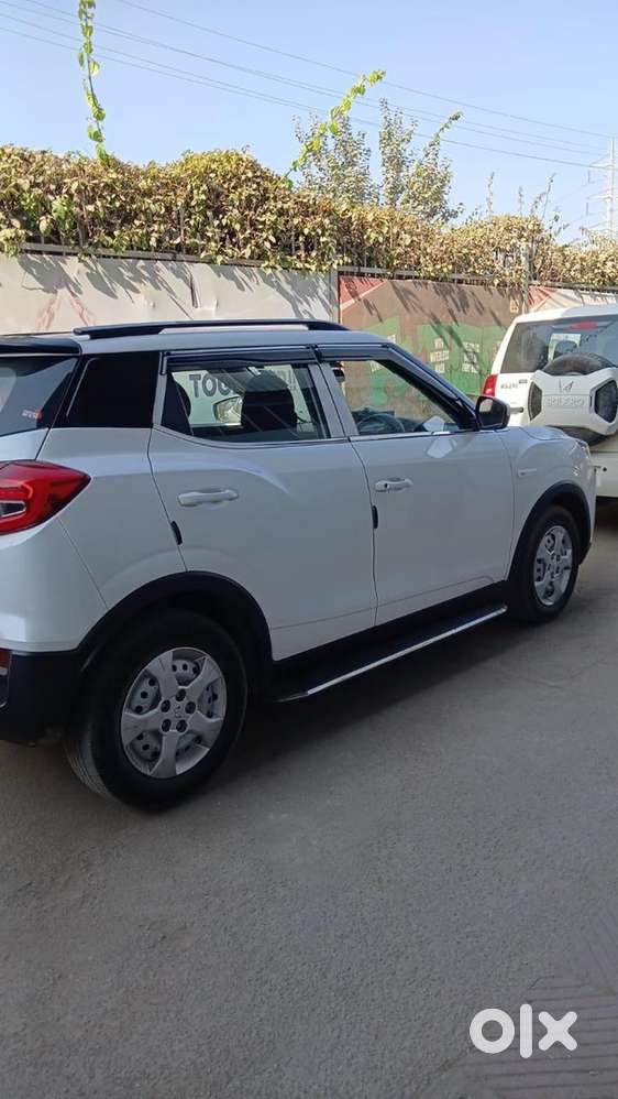 Mahindra Xuv300 Diesel 2024