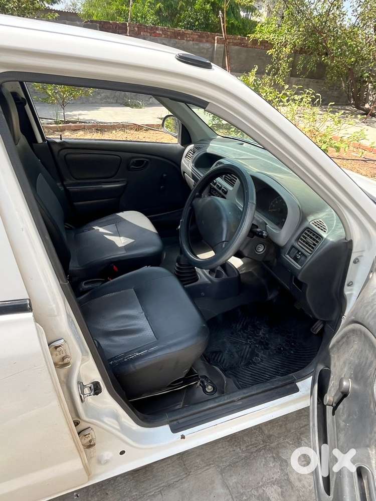 Maruti Suzuki Alto 800 2011 Petrol Well Maintained