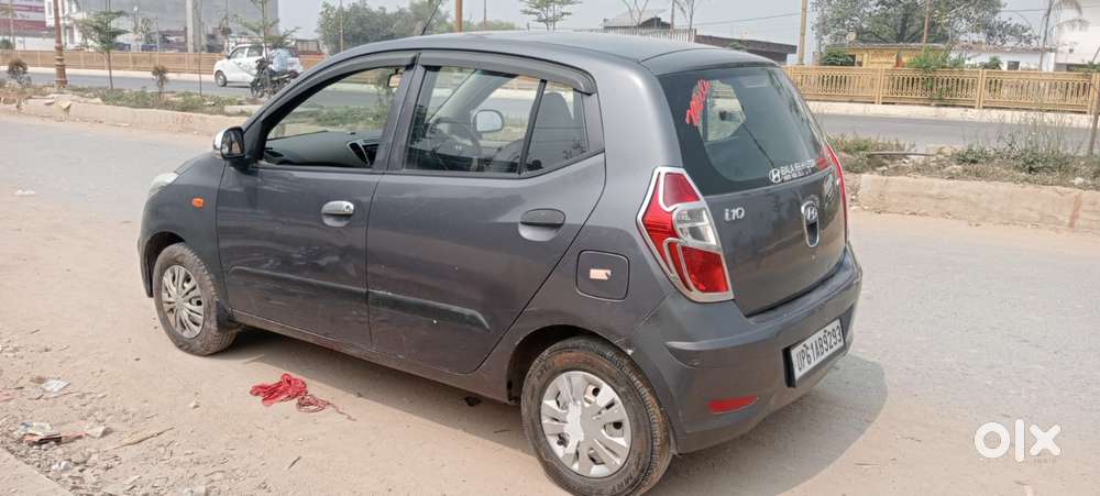 Hyundai I10 1.1l Irde Magna Special Edition, 2016, Petrol