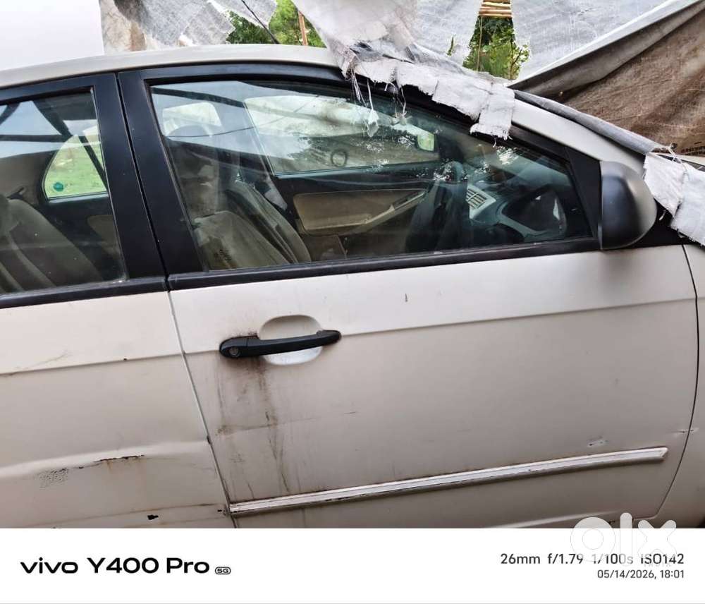 Tata Manza 2012