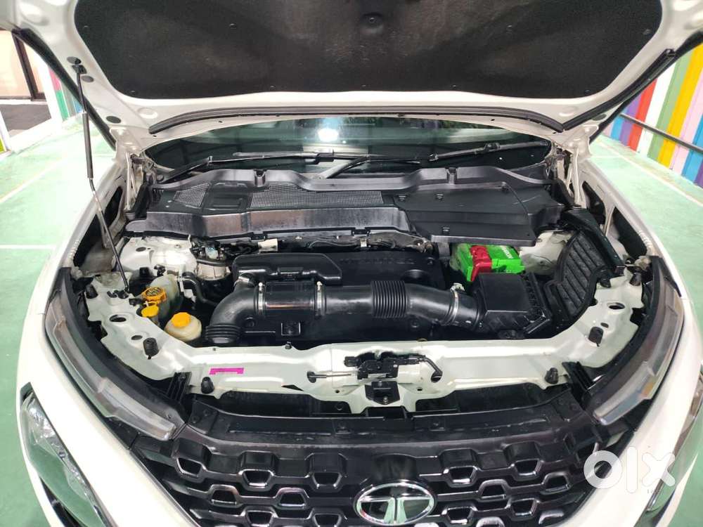 Tata Harrier Xm, 2020, Diesel