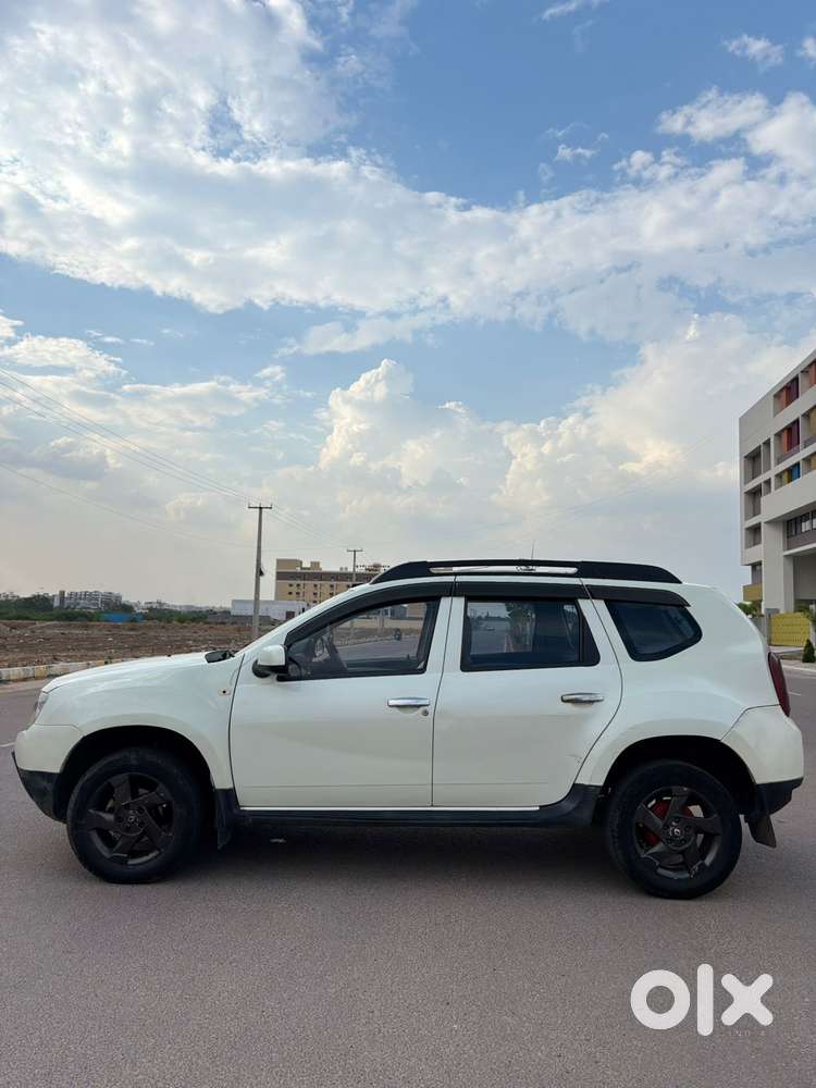 Renault Duster Rxl Pack 85 Diesel, 2014, Diesel