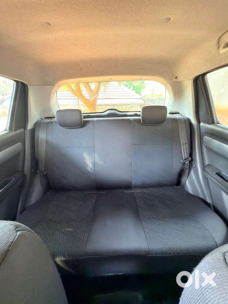 Maruti Suzuki Swift Petrol Well Maintained