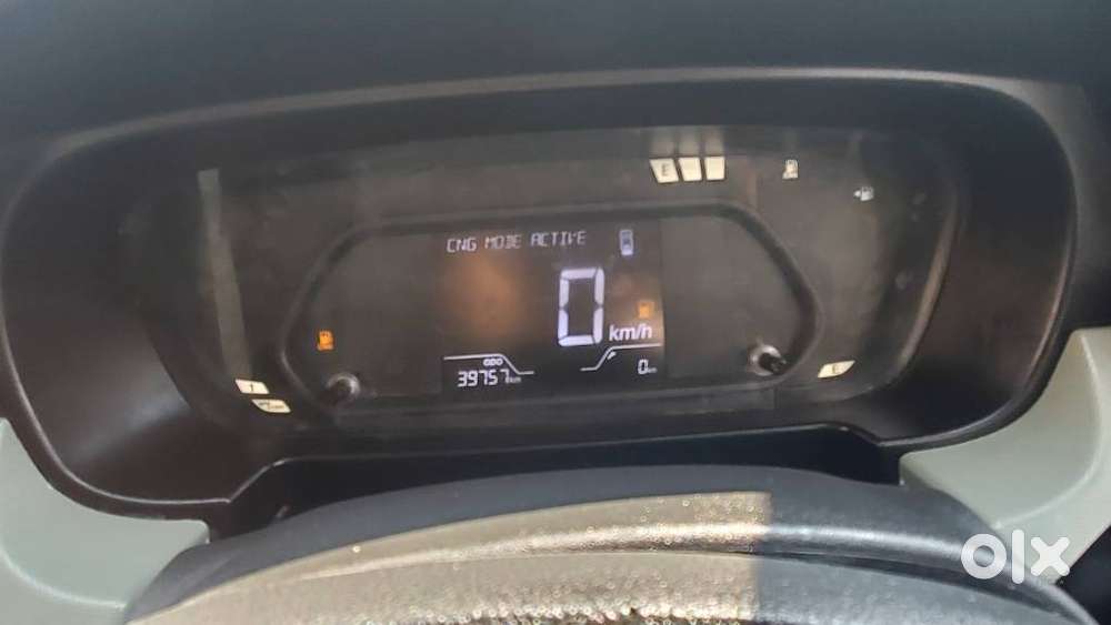Tata Punch Adventure Icng, 2024, Cng & Hybrids