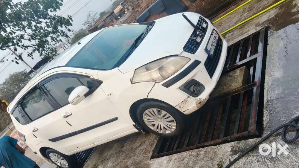 Maruti Suzuki Ertiga 2014 Cng & Hybrids 137000 Km Driven
