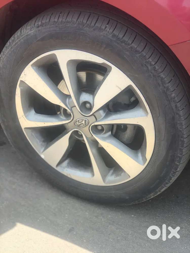 Hyundai Elite I20 2014 Diesel 97000 Km Driven