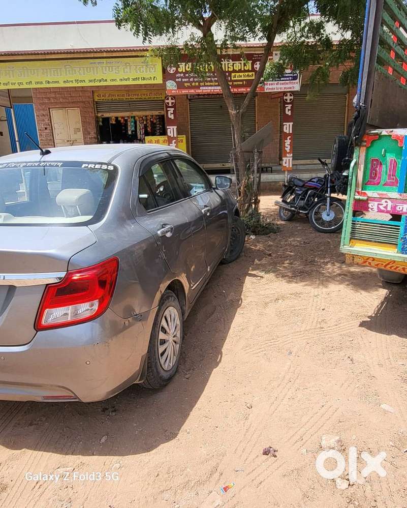 Maruti Suzuki Dzire 2020 Petrol Good Condition And Well Maintained