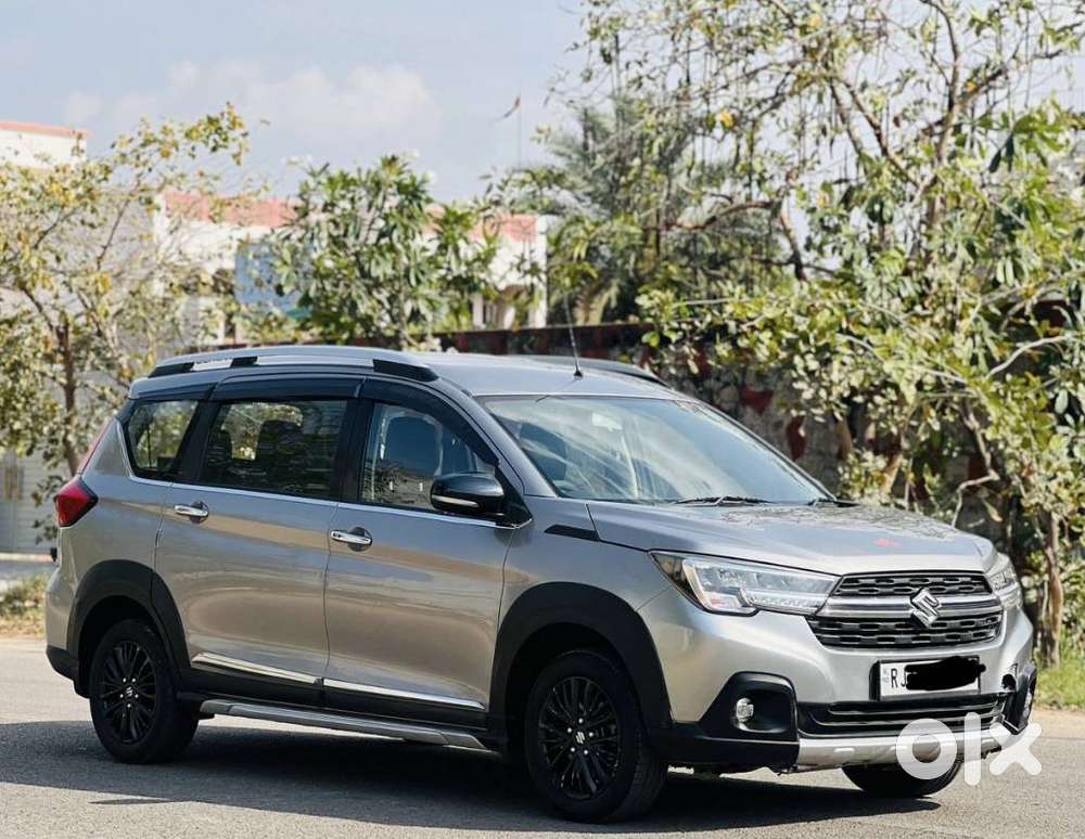 Maruti Suzuki Xl6 1.5 Zeta Mt, 2020, Petrol