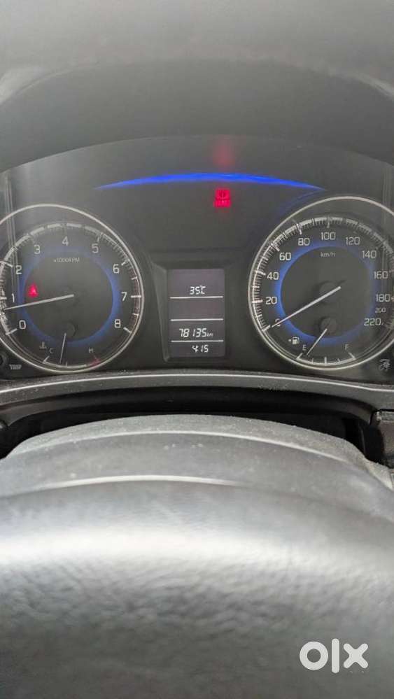 Maruti Suzuki Baleno 1.3 Delta, 2016, Petrol