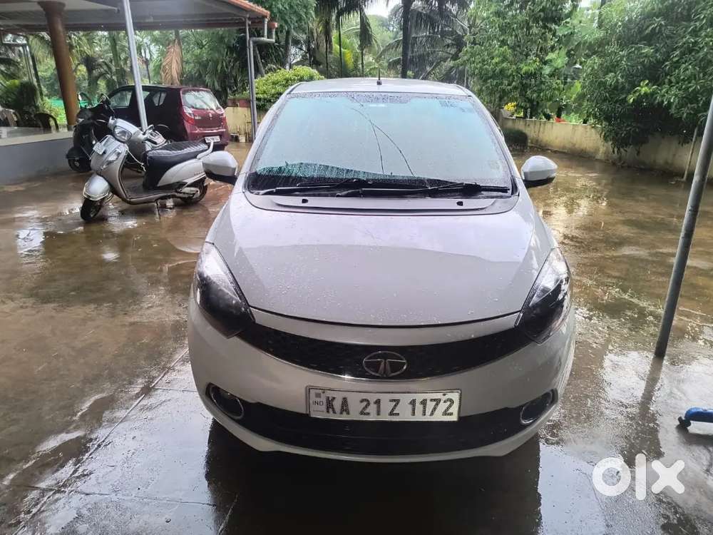 Tata Tiago 2020 Petrol Well Maintained.
