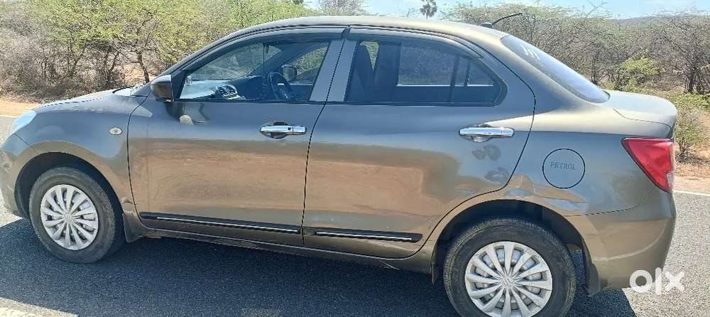Maruti Suzuki Dzire 2021 Car