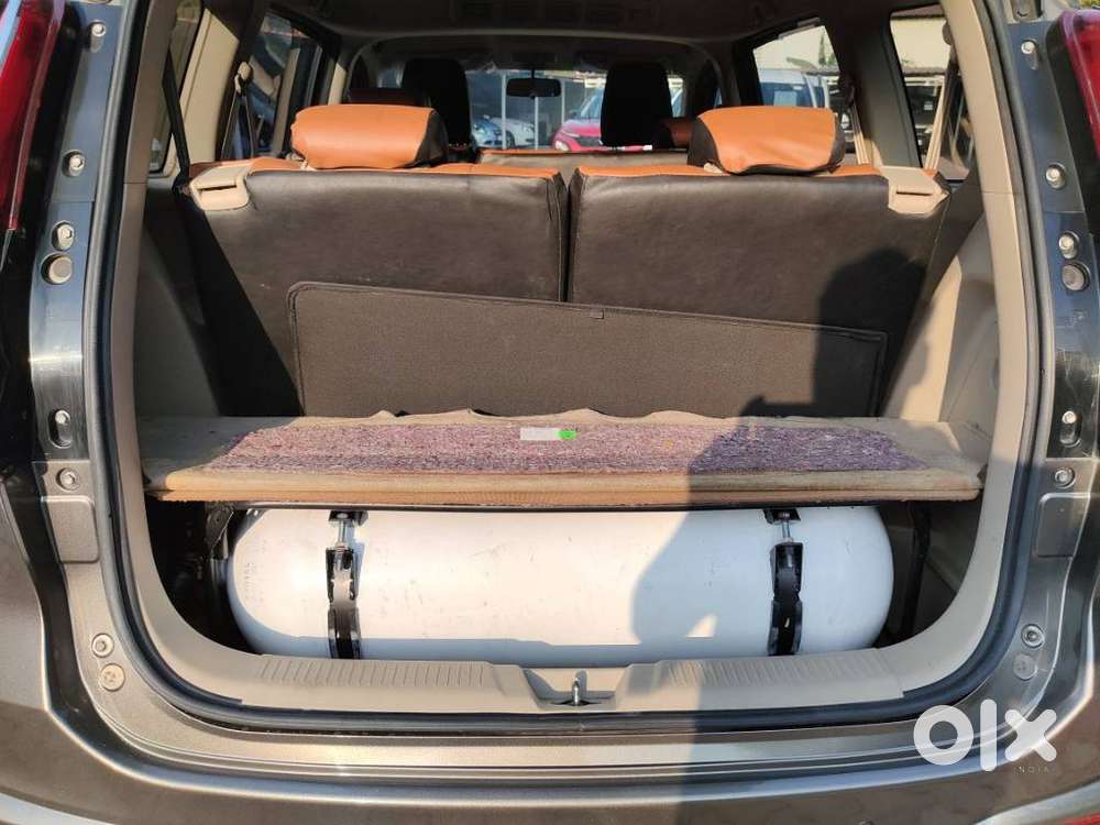 Maruti Suzuki Ertiga, 2022, Cng & Hybrids