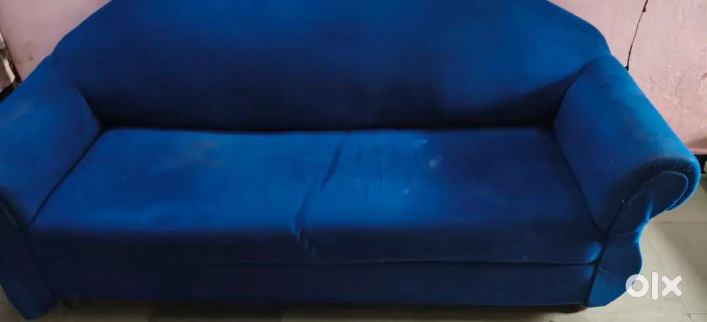Sofa set lakdi ka