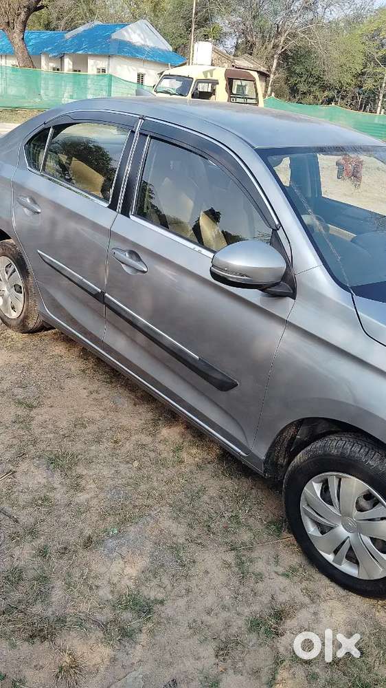 Honda Amaze 2020 Petrol 39000 Km Driven