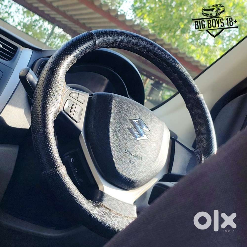 Maruti Suzuki Celerio Zxi, 2015, Petrol