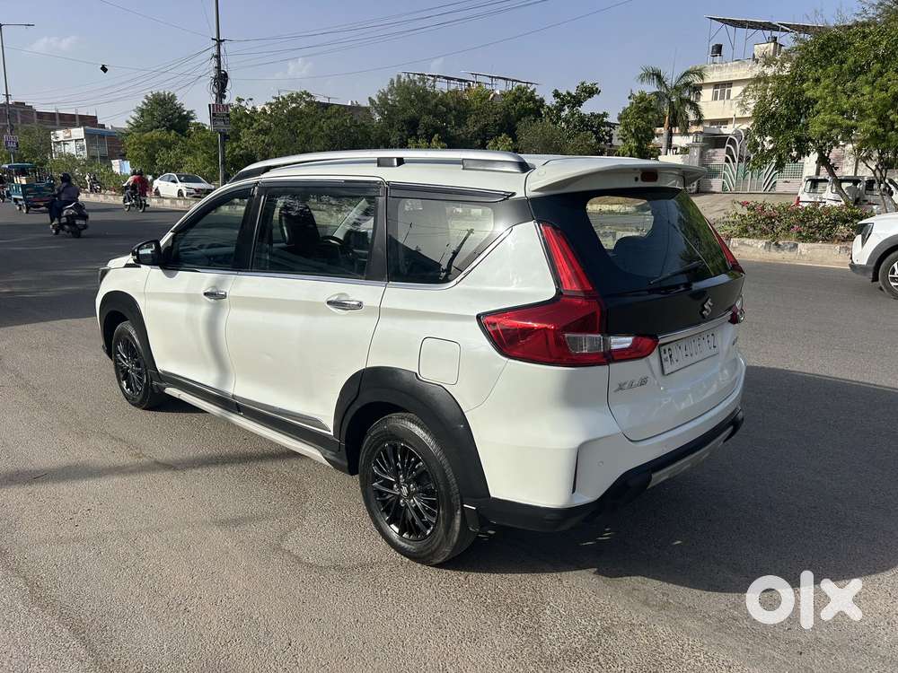 Maruti Suzuki Xl6 1.5 Alpha Mt, 2020, Petrol