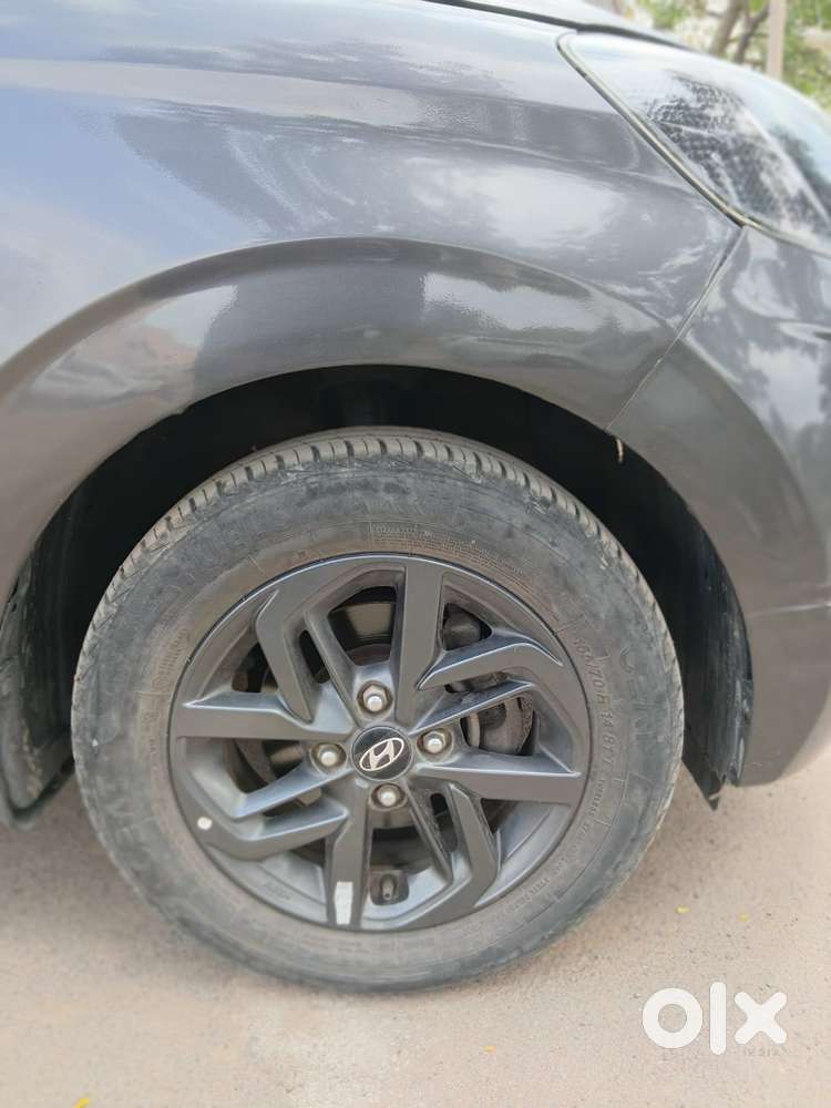 Hyundai Grand I10 Nios Sportz 1.2 Kappa Cng, 2023, Cng & Hybrids