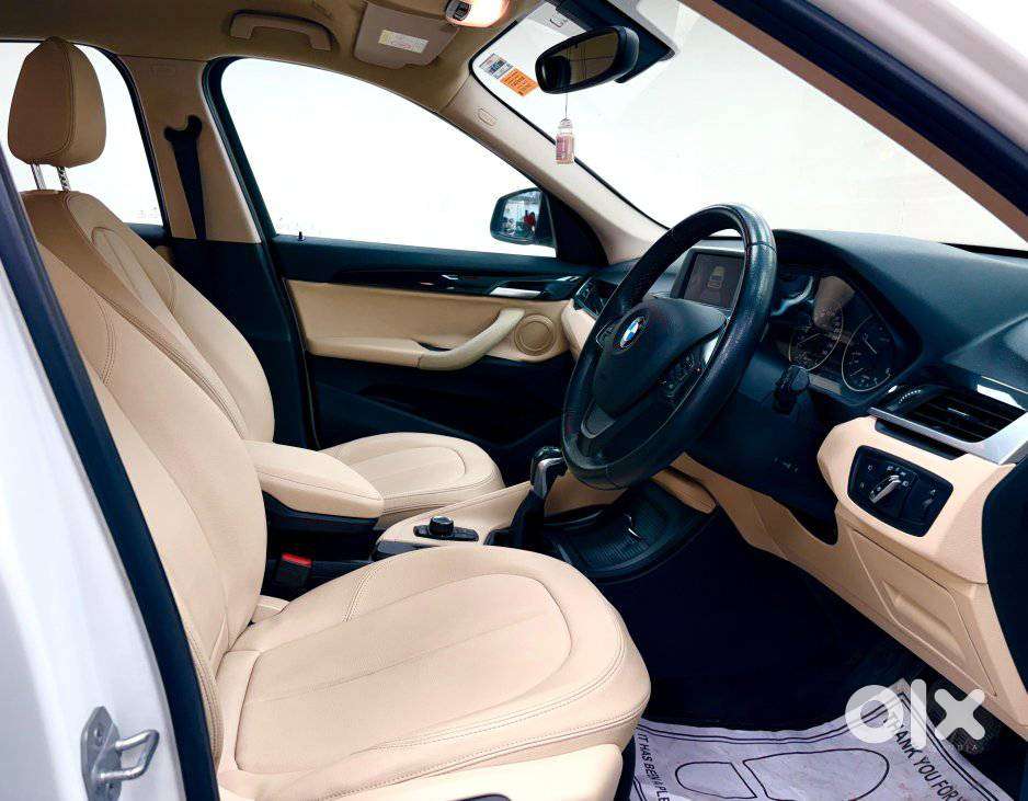 Bmw X1 2.0 Sdrive 20d, 2017, Diesel