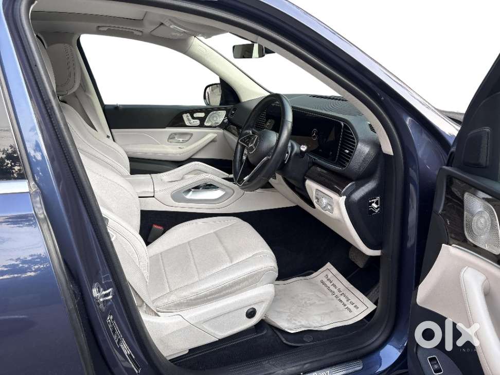 Mercedes-benz Gle 300d 4matic Lwb, 2023, Diesel