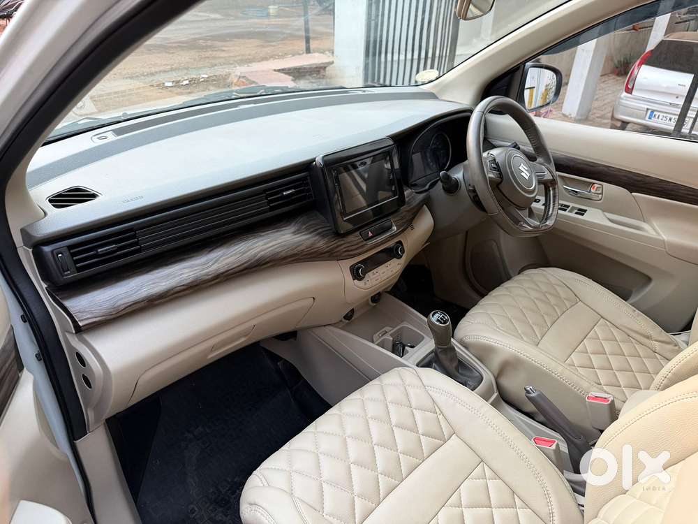 Maruti Suzuki Ertiga