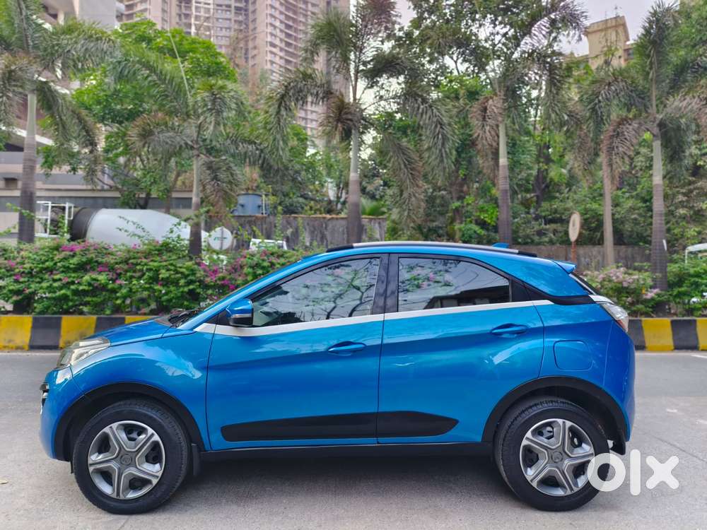 Tata Nexon