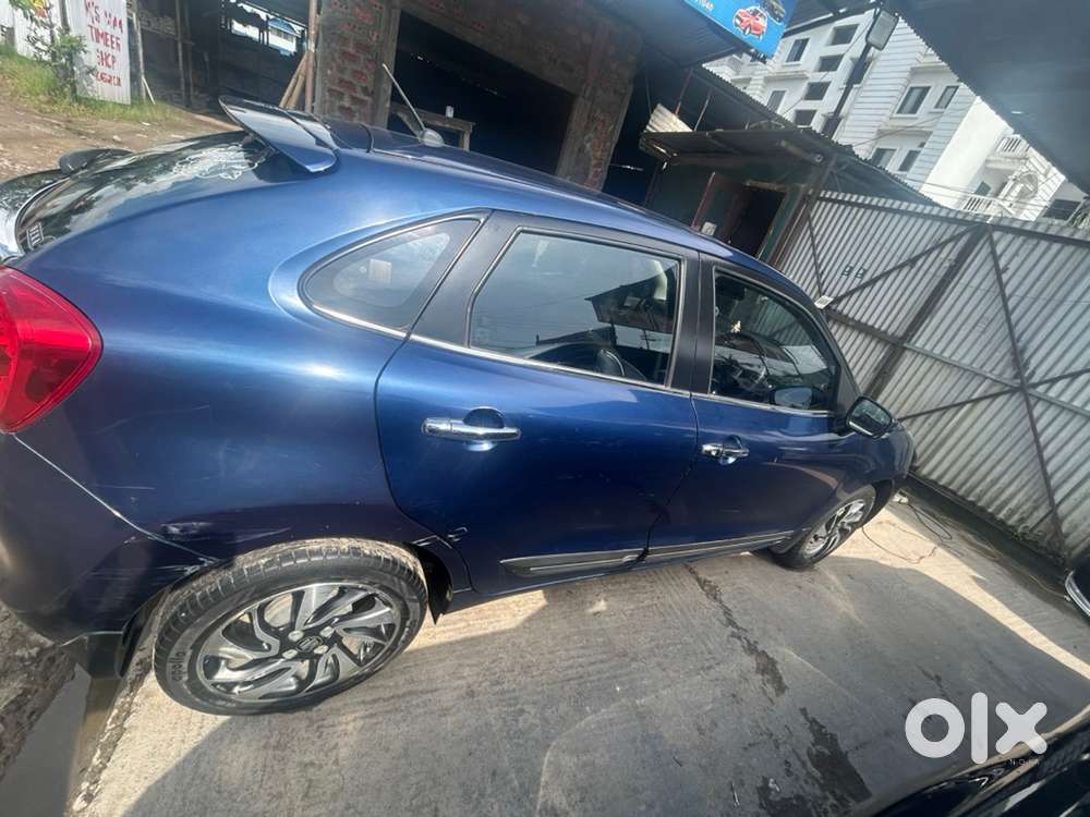 Maruti Baleno Petrol 2020 For Sale