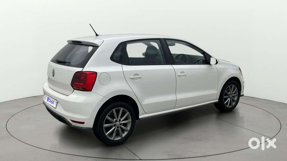 Volkswagen Polo 1.0 Highline Plus Tsi, 2019, Petrol