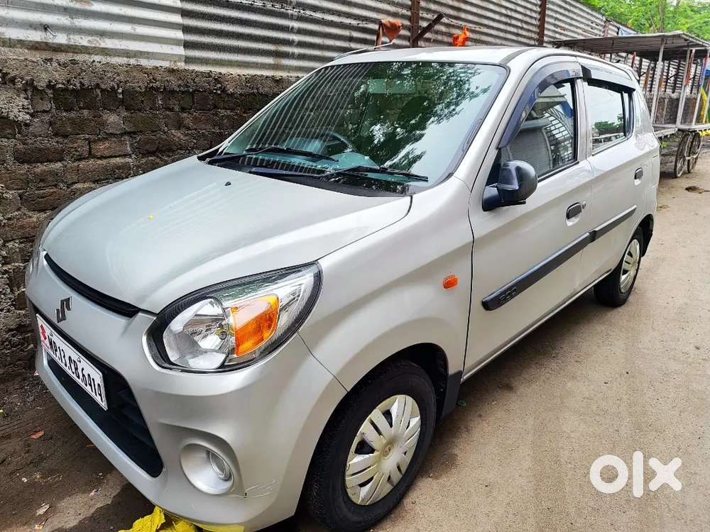 Alto800 Fresh Condition For Sale