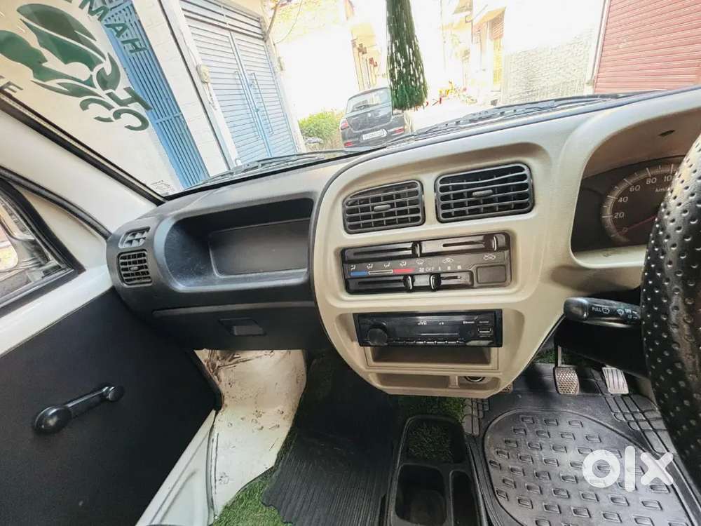 Maruti Suzuki Eeco 2020 Petrol 60000 Km Driven