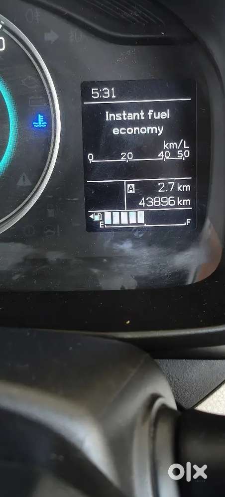 Maruti Suzuki Ignis 2017