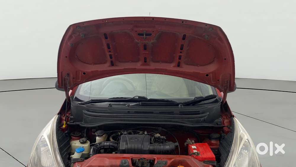 Hyundai Eon Era +, 2013, Petrol