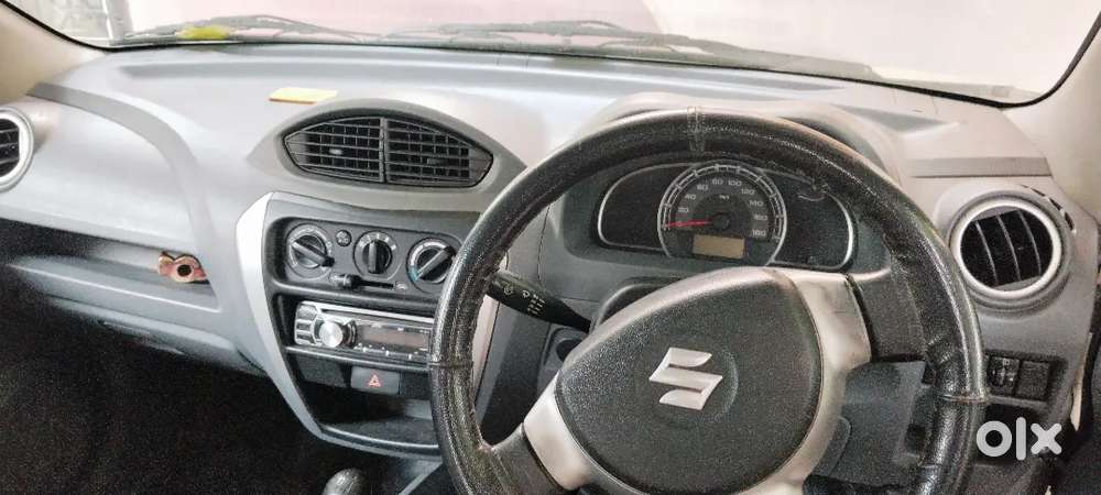 Maruti Suzuki Alto 800 2014 Petrol Well Maintained