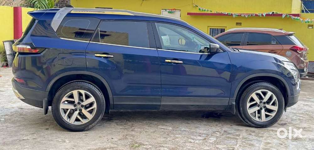 Tata Safari 2.0 Kryotec Xza Plus, 2021, Diesel