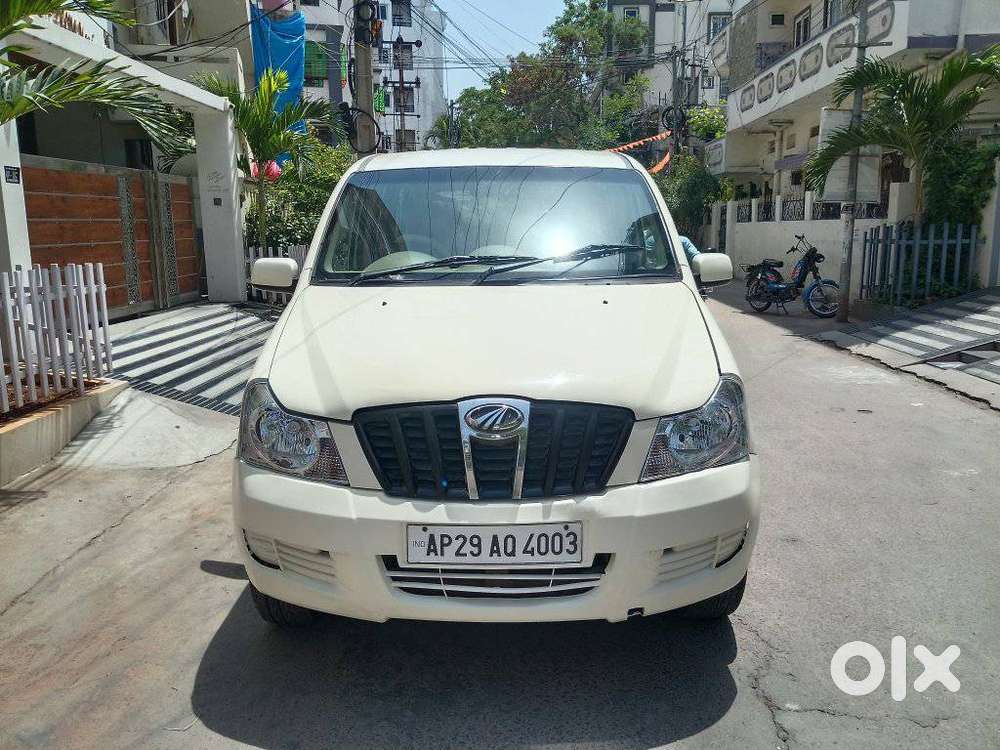 Mahindra Xylo [ ] 2.5 D2 Bs Iii, 2011, Diesel