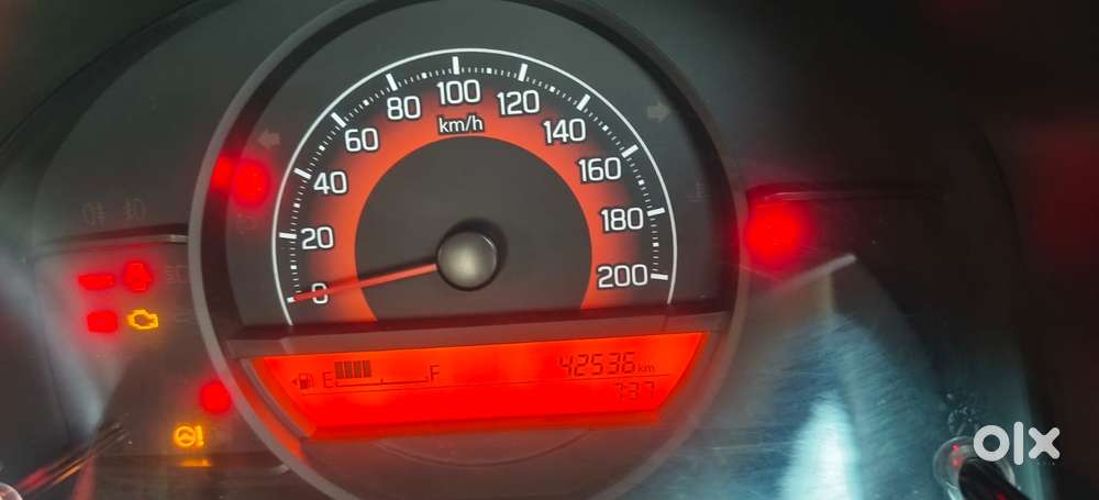 Maruti Suzuki Ignis 1.2 Sigma Mt, 2021, Petrol