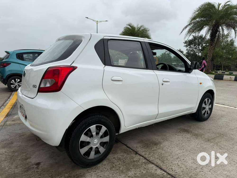 Datsun Go Plus A, 2014, Petrol