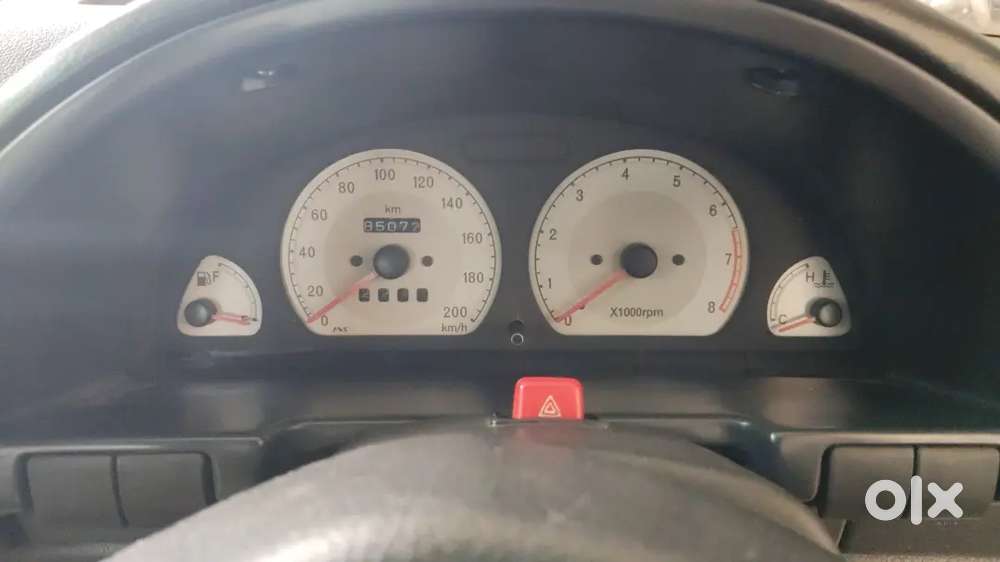 Maruti Suzuki Esteem 2007 Petrol 87500 Km Driven