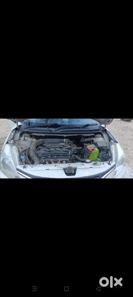 Maruti Suzuki Baleno 1.2 Delta 2018