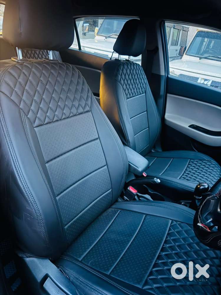Hyundai I20 1.2 Asta, 2018, Petrol