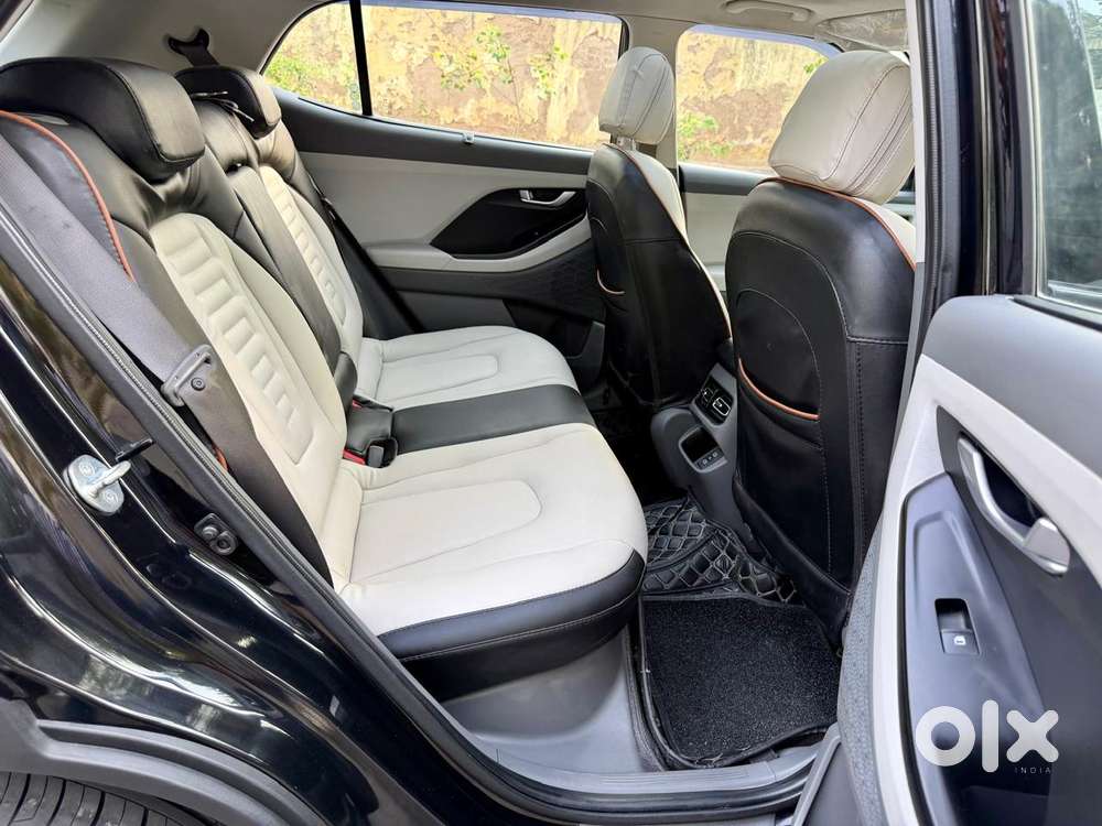 Hyundai Creta 1.5 L Mpi S (o) Mt, 2025, Petrol