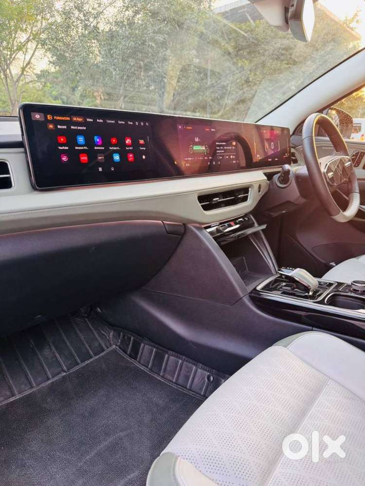 Mahindra Xev 9e Three B79 Kwh, 2025, Electric