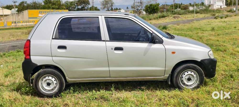 Maruti Suzuki Alto 0.8 Lxi (o), 2011, Petrol