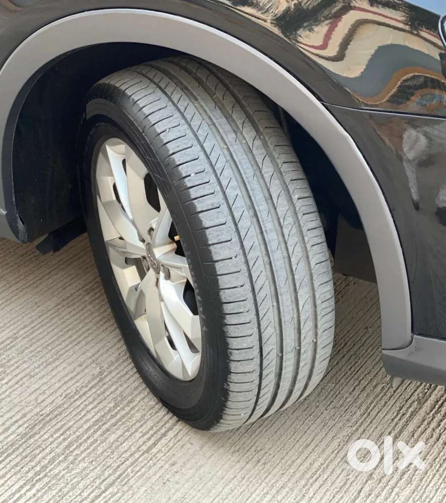 Audi Q3 2.0 35 Tdi Quattro Technology, 2018, Diesel