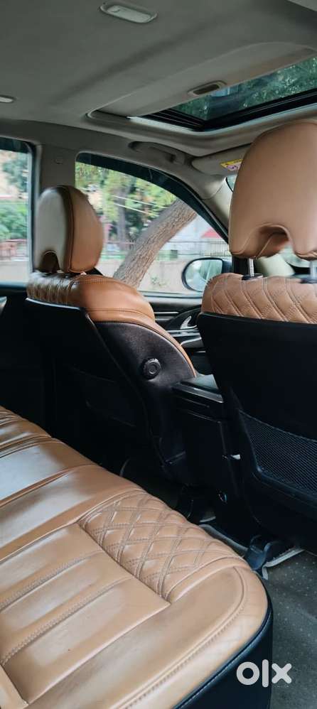 Mahindra Xuv500 W11 Option At, 2018, Diesel