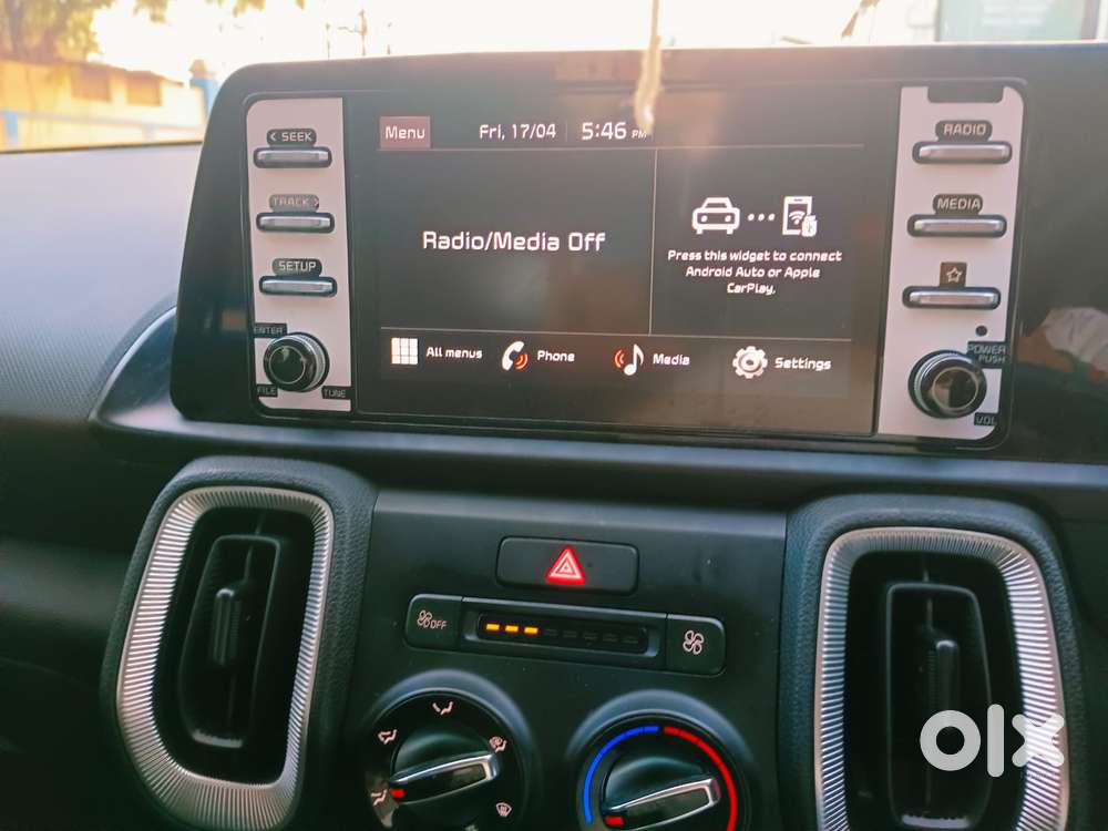 Kia Sonet 1.2 Htk Plus, 2024, Petrol