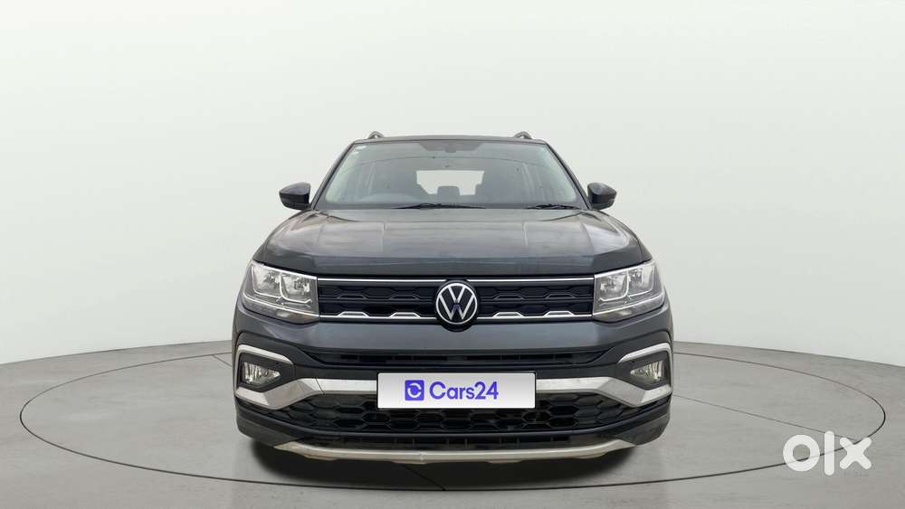Volkswagen Taigun 1.0 Tsi Highline, 2023, Petrol