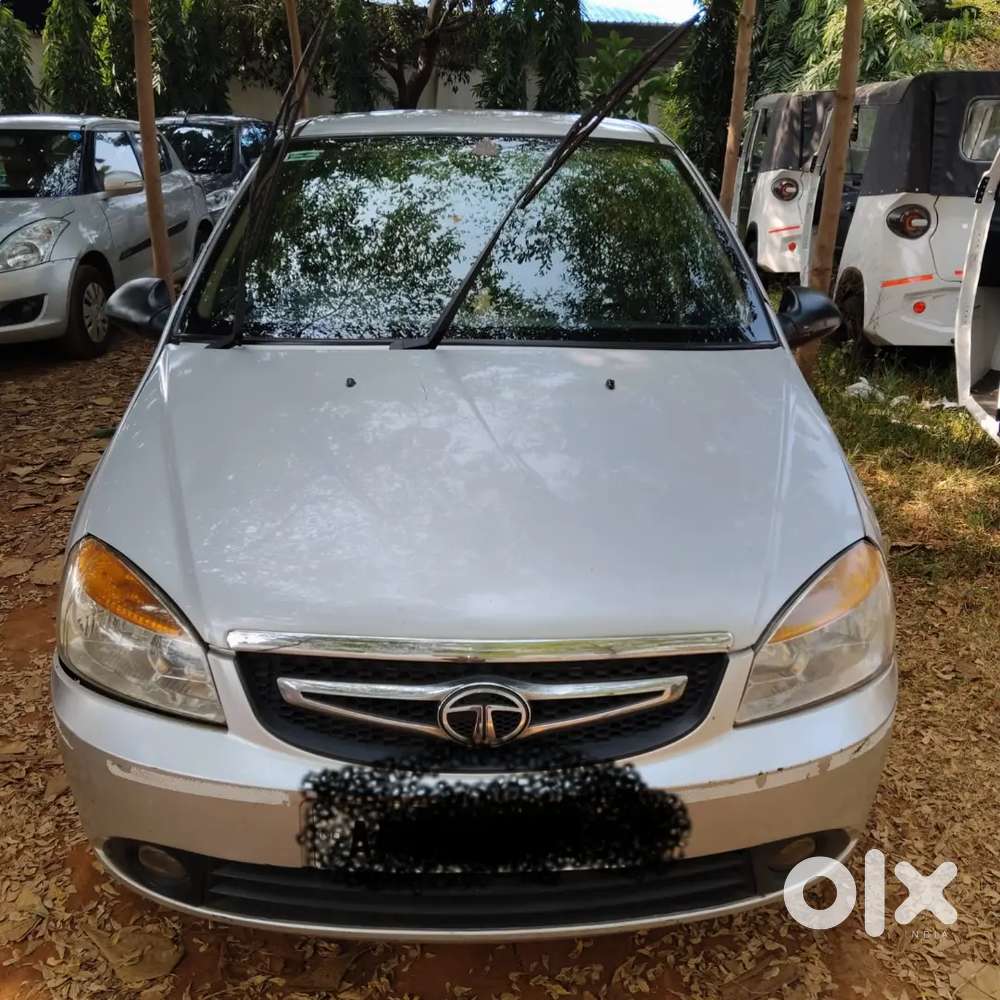 Tata Indica Ev2 Diesel 2016