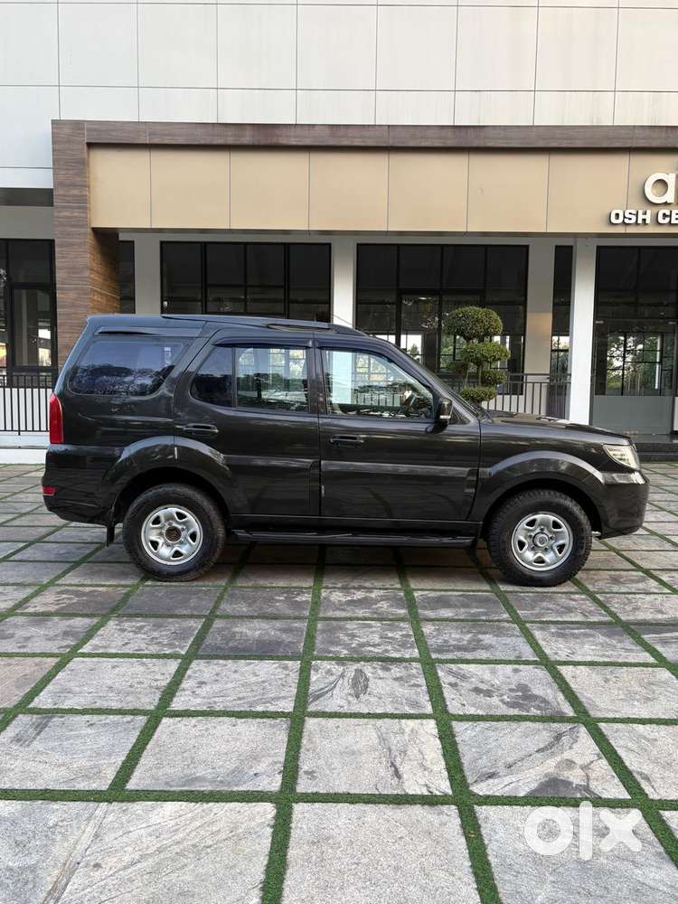 Tata Safari Storme, 2013, Diesel