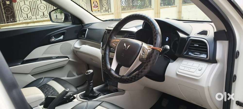 Mahindra Xuv300 W8 Diesel, 2022